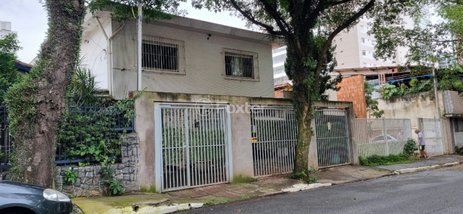 apartment em Rua Michigan, Cidade Monções - São Paulo - SP