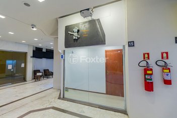 business em Rua Doutor Florêncio Ygartua, Moinhos de Vento - Porto Alegre - RS