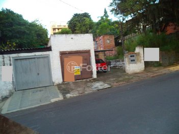 land_lot em Rua Landel de Moura, Tristeza - Porto Alegre - RS