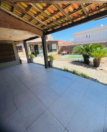 house em Rua São Manoel, Três Vendas - Pelotas - RS
