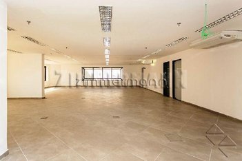 office em Avenida Francisco Matarazzo, Água Branca - São Paulo - SP