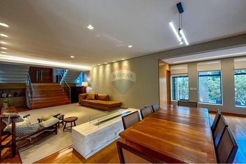 house em Rua das Acácias, Alphaville - Lagoa dos Ingleses - Nova Lima - MG