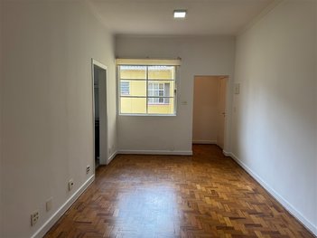 apartment em Rua Sampaio Vidal, Jardim Paulista - São Paulo - SP