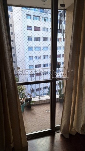 apartment em Rua Conselheiro Brotero, Barra Funda - São Paulo - SP