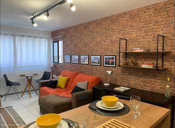 apartment em Rua Jangadeiros Alagoanos, Pajuçara - Maceió - AL