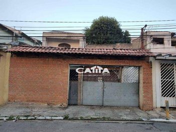 house em Rua Valentim Xavier, Vila Carrão - São Paulo - SP