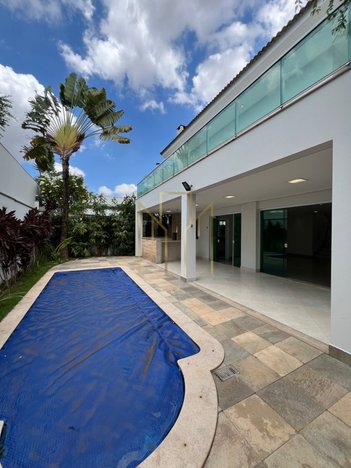 apartment em Rua dos Pica Paus, Nova Uberlândia - Uberlândia - MG