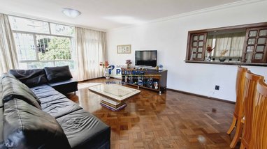 apartment em Alameda Joaquim Eugênio de Lima, Jardim Paulista - São Paulo - SP