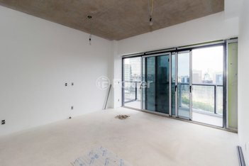 apartment em Rua Funchal, Vila Olímpia - São Paulo - SP
