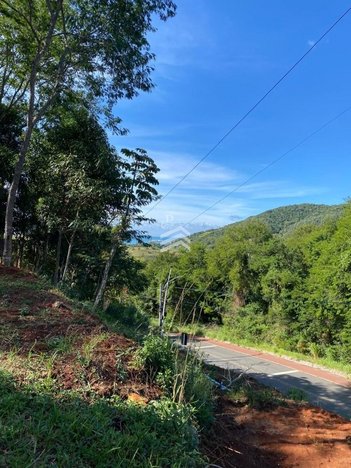 land_lot em Estrada Grp-010, Siriu - Garopaba - SC