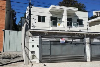 house em Rua Doutor Armando da Silva Prado, Jardim Bélgica - São Paulo - SP