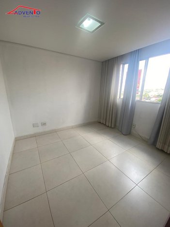 apartment em Rua Flor-de-orquídea, Santa Rosa - Belo Horizonte - MG