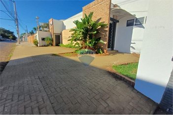 commercial_building em Rua João Penteado, Jardim América - Ribeirão Preto - SP