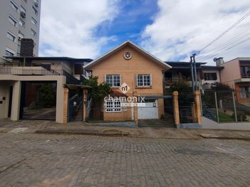 house em Rua Pinto Bandeira, São Leopoldo - Caxias do Sul - RS