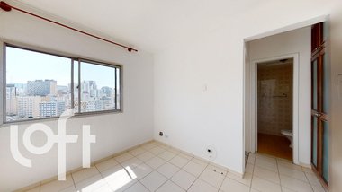 apartment em Rua João Passalaqua, Bela Vista - São Paulo - SP