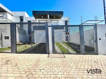 house em Lindomar Mattos, Monte Bérico - Caxias do Sul - RS