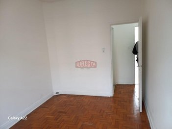 apartment em Rua Professor Demóstenes Batista Figueira Marques, Cambuci - São Paulo - SP