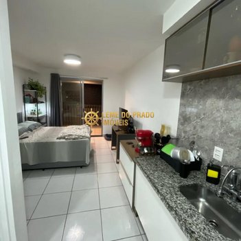 apartment em Rua Coronel Domingos Ferreira, Vila Firmiano Pinto - São Paulo - SP