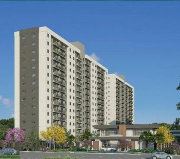 apartment em Rua Pedro João Zottis, Sarandi - Porto Alegre - RS