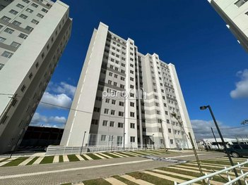 apartment em Rua Ernesto Gomes, Passo das Pedras - Gravataí - RS