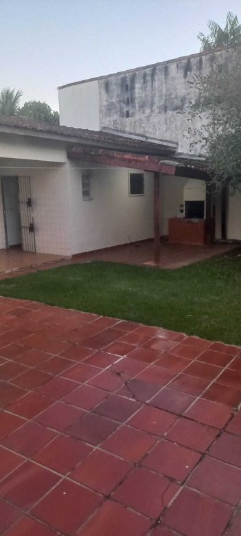 house em Rua Evaldo Cuba, Pontal de Santa Marina - Caraguatatuba - SP