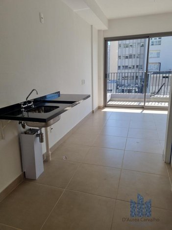 apartment em Rua Azevedo Macedo, Vila Mariana - São Paulo - SP
