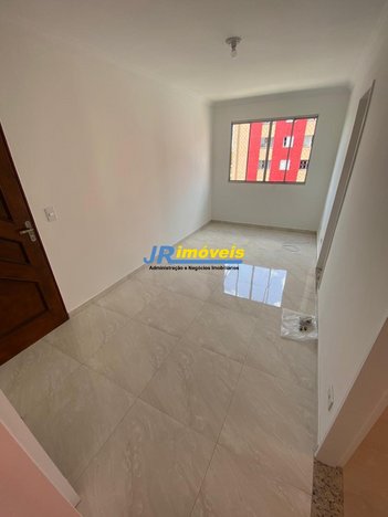 apartment em Rua Apaura, Vila Siria - São Paulo - SP