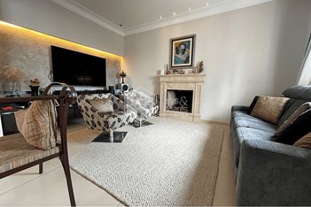 apartment em Avenida Agami, Moema - São Paulo - SP