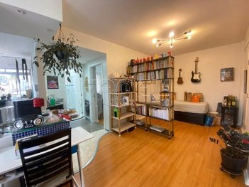 apartment em Rua Professor Oswaldo Teixeira, Vila Progredior - São Paulo - SP