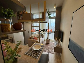 apartment em Rua dos Guajajaras, Santo Agostinho - Belo Horizonte - MG