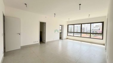 apartment em Rua Professor José Renault, São Bento - Belo Horizonte - MG