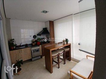 apartment em Romão Belchior Peres, Olímpio - São Caetano do Sul - SP