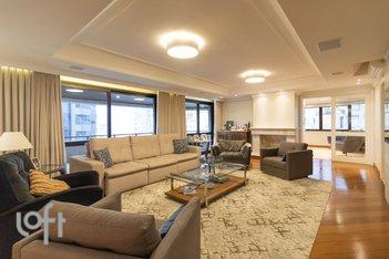 apartment em Coronel Lucas de Oliveira, Mont'serrat - Porto Alegre - RS