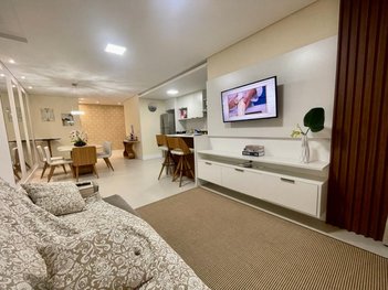 apartment em Rua Marabá, Capão da Canoa - Capão da Canoa - RS