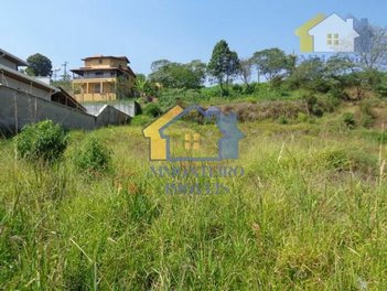 land_lot em Avenida Circular, Jardim Passárgada I - Cotia - SP