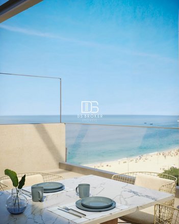 apartment em Rua General Urquiza, Leblon - Rio de Janeiro - RJ