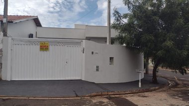 house em Rua Luiz Lourenço, Parque das Amoras II - São José do Rio Preto - SP