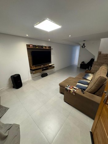 house em Rua Pérsia, Vila Duarte - São Paulo - SP