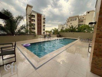 apartment em dos Três Irmãos, Morumbi - São Paulo - SP