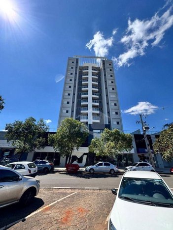 apartment em Avenida Goiás, Zona 01 - Cianorte - PR