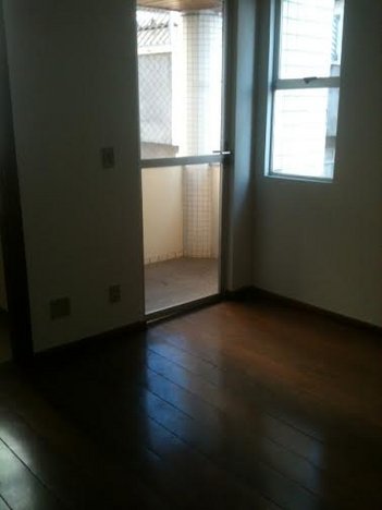 apartment em Rua Professor Aníbal Mattos, Santo Antônio - Belo Horizonte - MG