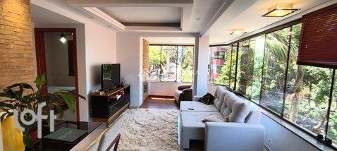 apartment em Eça de Queiroz, Petrópolis - Porto Alegre - RS