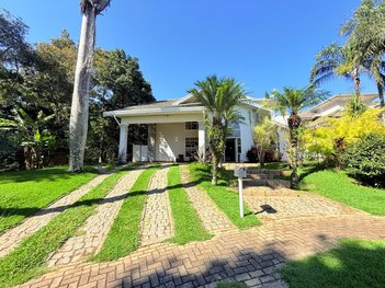 house em Rodovia Comendador Guilherme Mamprim, Dois Córregos - Valinhos - SP