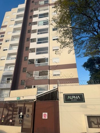 apartment em Rua Amapá, Vila Augusta - Sorocaba - SP