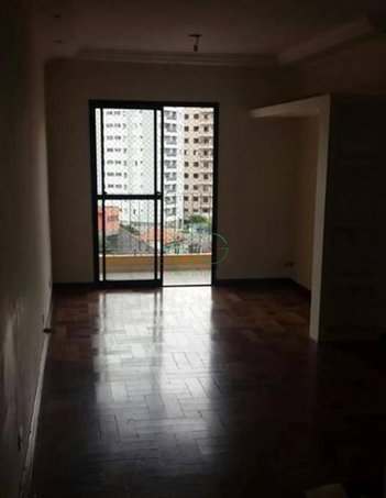 apartment em Rua Cuminapanema, Vila da Saúde - São Paulo - SP