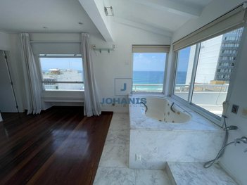 apartment em Rua Vinícius de Morais, Ipanema - Rio de Janeiro - RJ