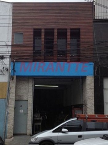 commercial_property em Coronel Antônio Marcelo, Belenzinho - São Paulo - SP