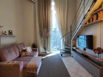 apartment em Rua Jorge Czerniewicz, Czerniewicz - Jaraguá do Sul - SC