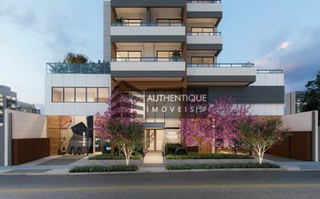 apartment em Rua Cubatão, Vila Mariana - São Paulo - SP