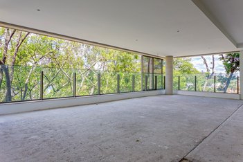 apartment em Rua Groenlândia, Jardim América - São Paulo - SP